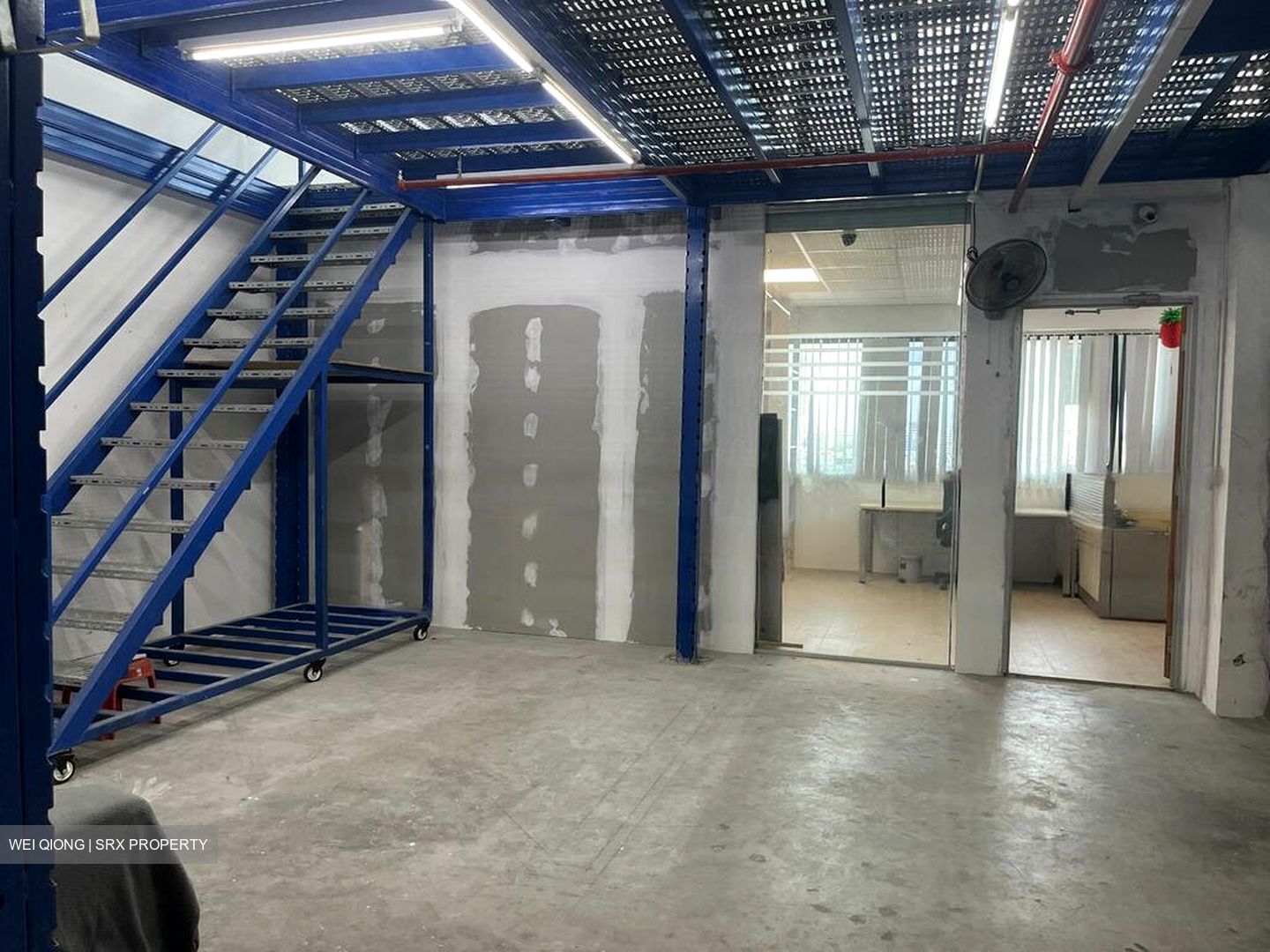 Novelty Techpoint (D19), Factory #496677591